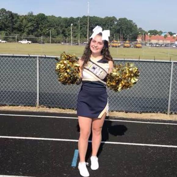 Meet your Posher, Zoe - Picture 1 of 1